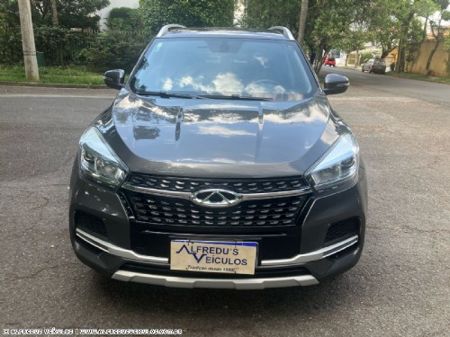 Chery TIGGO 5X T 2021/2022